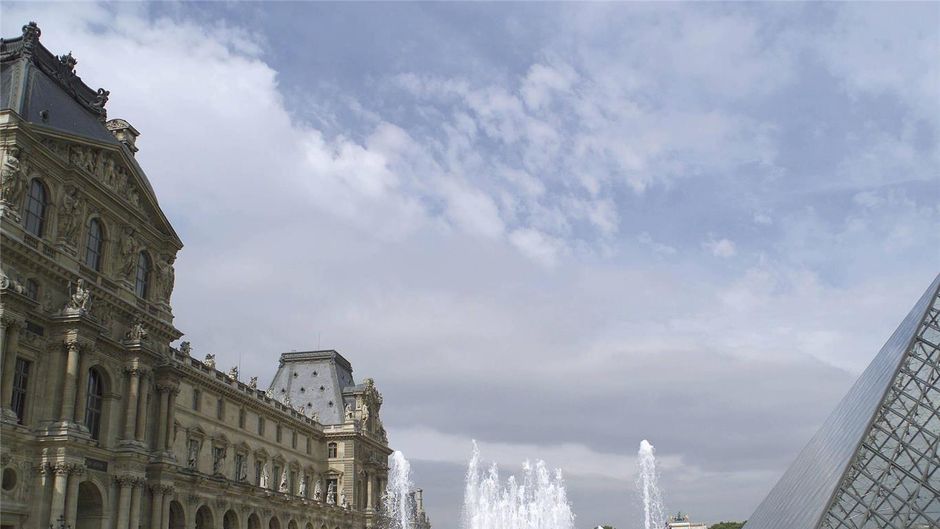 Mercure Paris Pigalle Sacre Coeur Other