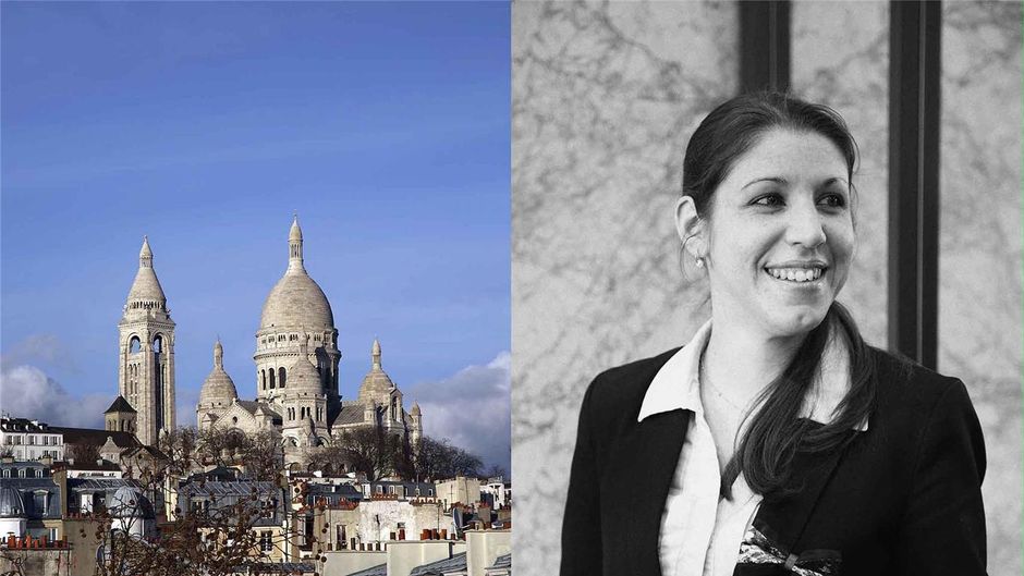 Mercure Paris Pigalle Sacre Coeur Other