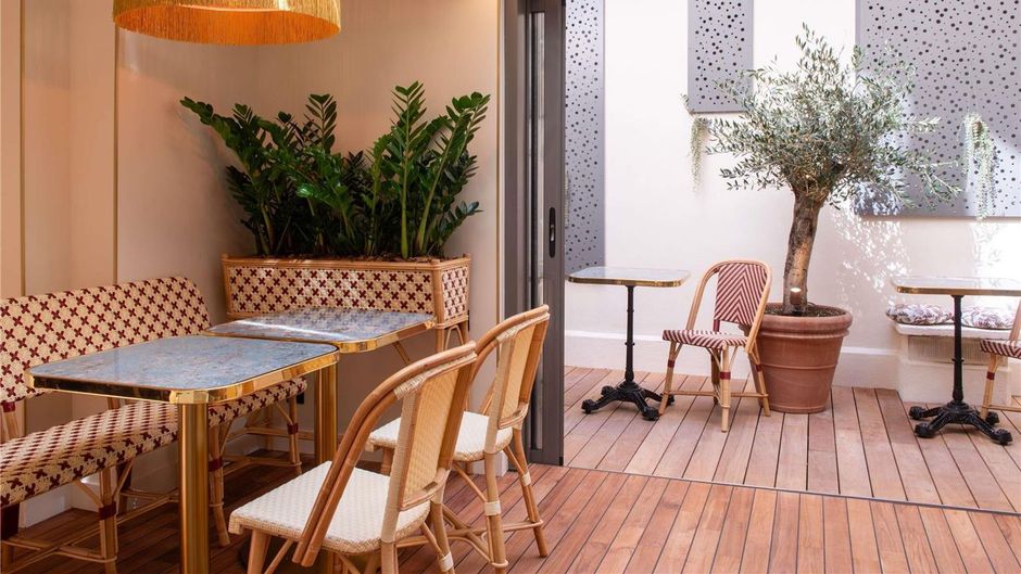 Mercure Paris Pigalle Sacre Coeur Meeting