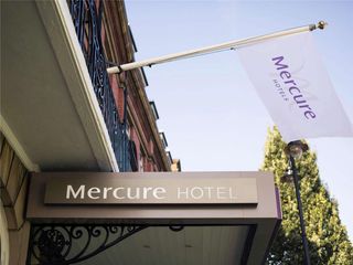 Mercure Danum Hotel Centre