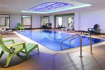Ibis Styles Dubai Jumeira