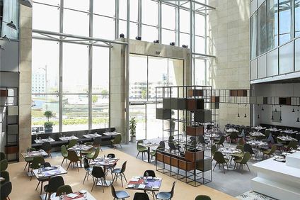 Ibis Styles Dubai Jumeira
