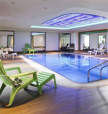 Ibis Styles Dubai Jumeira