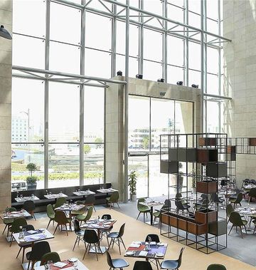 Ibis Styles Dubai Jumeira