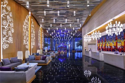 Grand Mercure Jakarta Kemayoran