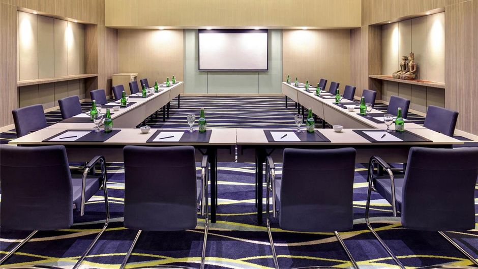 Grand Mercure Jakarta Kemayoran Meeting