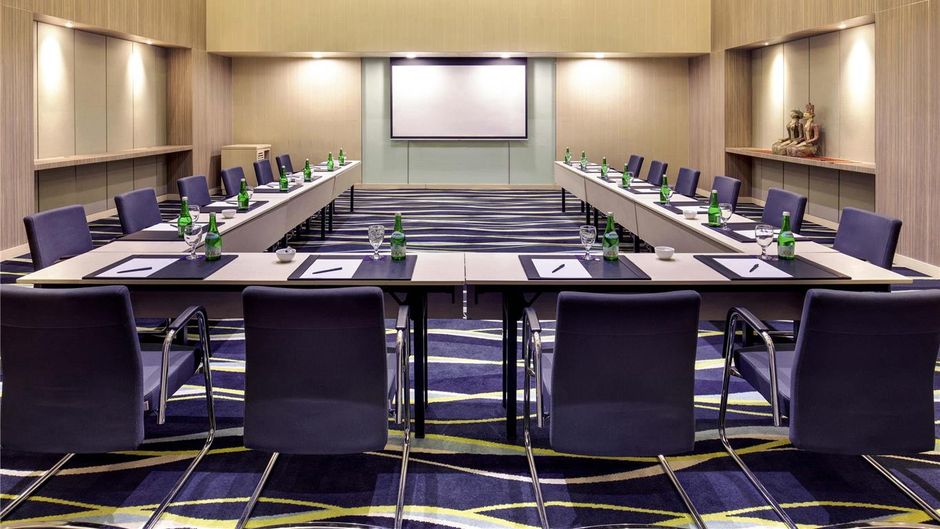 Grand Mercure Jakarta Kemayoran Meeting