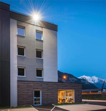 Ibis Budget Sallanches
