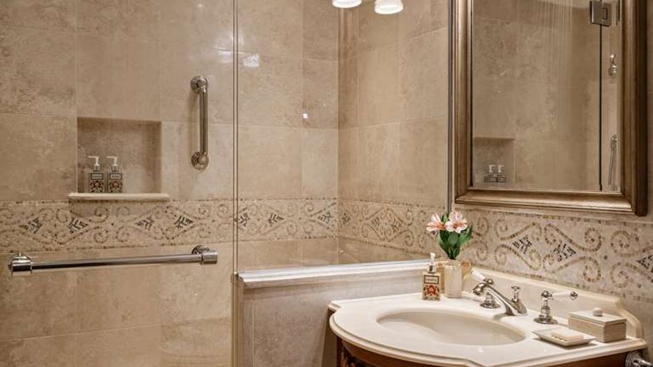 Monasterio, A Belmond Hotel Room