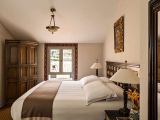 Monasterio, A Belmond Hotel