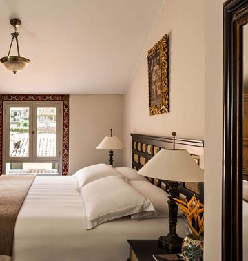 Monasterio, A Belmond Hotel