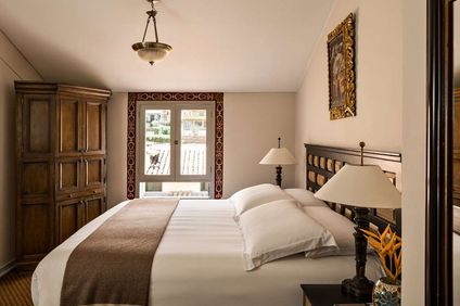 Monasterio, A Belmond Hotel