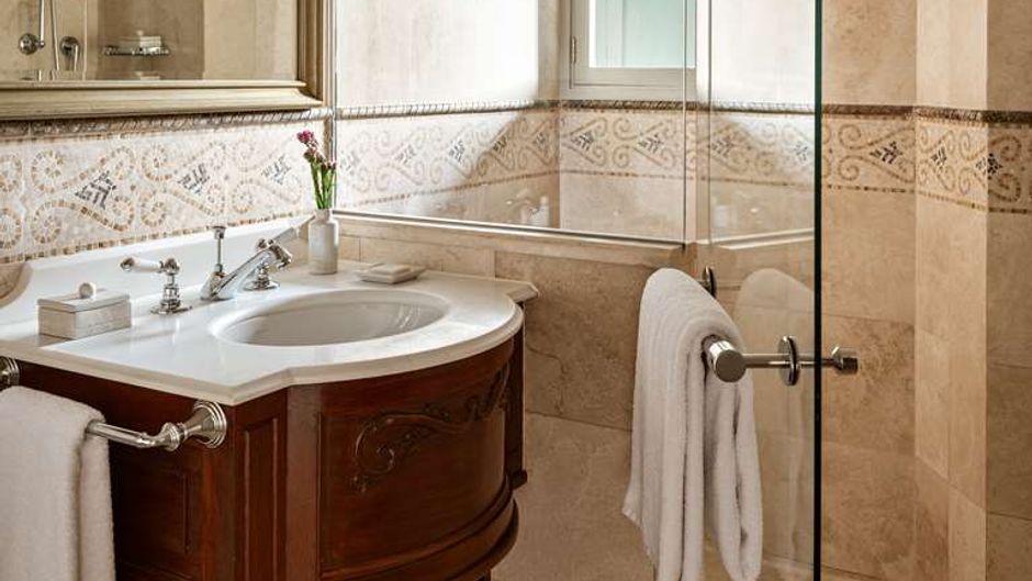 Monasterio, A Belmond Hotel Suite