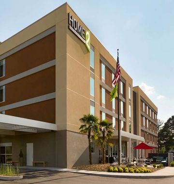 Home2 Suites by Hilton Atlanta South