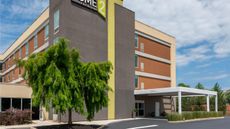 Home2 Suites by Hilton Atlanta South