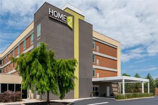 Home2 Suites by Hilton Atlanta South