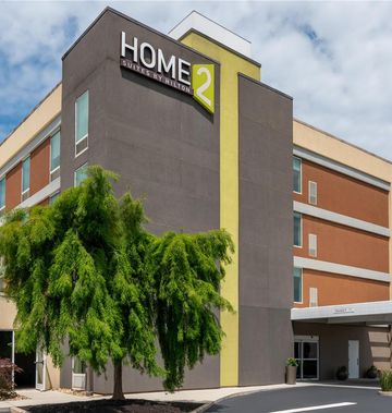 Home2 Suites by Hilton Atlanta South