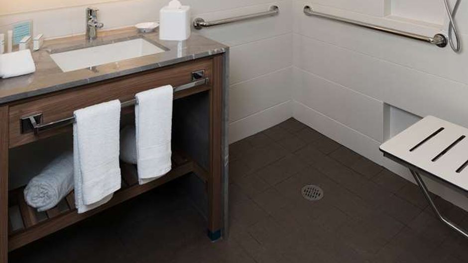 Hampton Inn by Hilton Leon Guanajuato Room