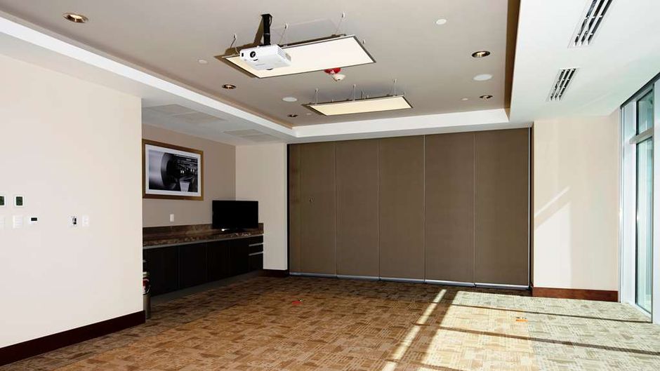 Hampton Inn by Hilton Leon Guanajuato Meeting