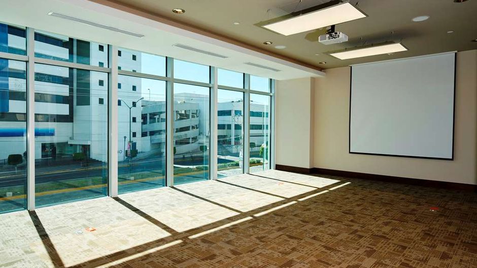 Hampton Inn by Hilton Leon Guanajuato Meeting