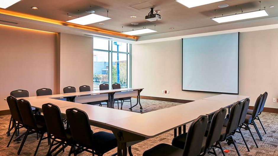 Hampton Inn by Hilton Leon Guanajuato Meeting