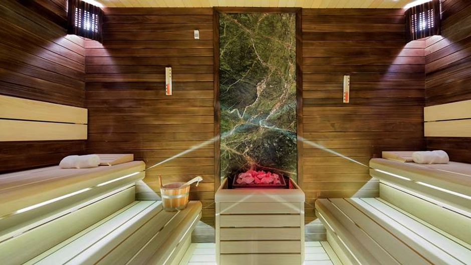 DoubleTree by Hilton Istanbul Piyalepasa Spa