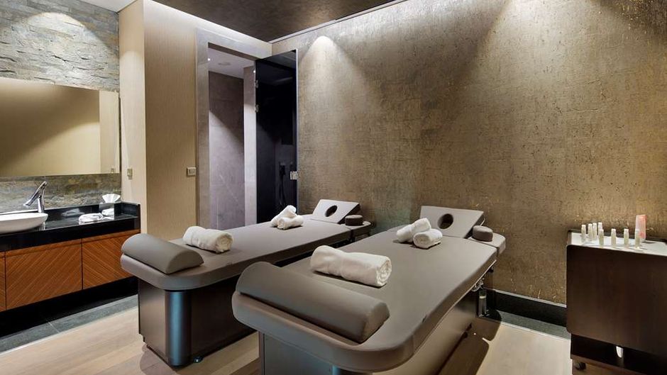 DoubleTree by Hilton Istanbul Piyalepasa Spa