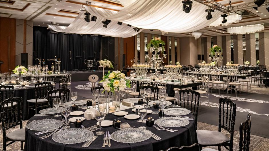 DoubleTree by Hilton Istanbul Piyalepasa Meeting