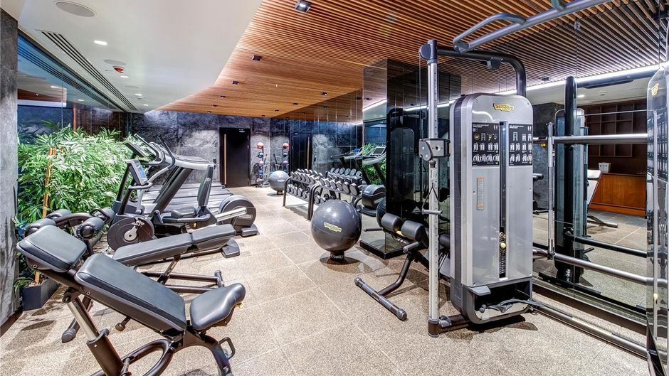 DoubleTree by Hilton Istanbul Piyalepasa Health