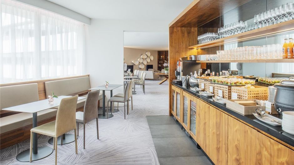 DoubleTree by Hilton Hotel Wroclaw Other
