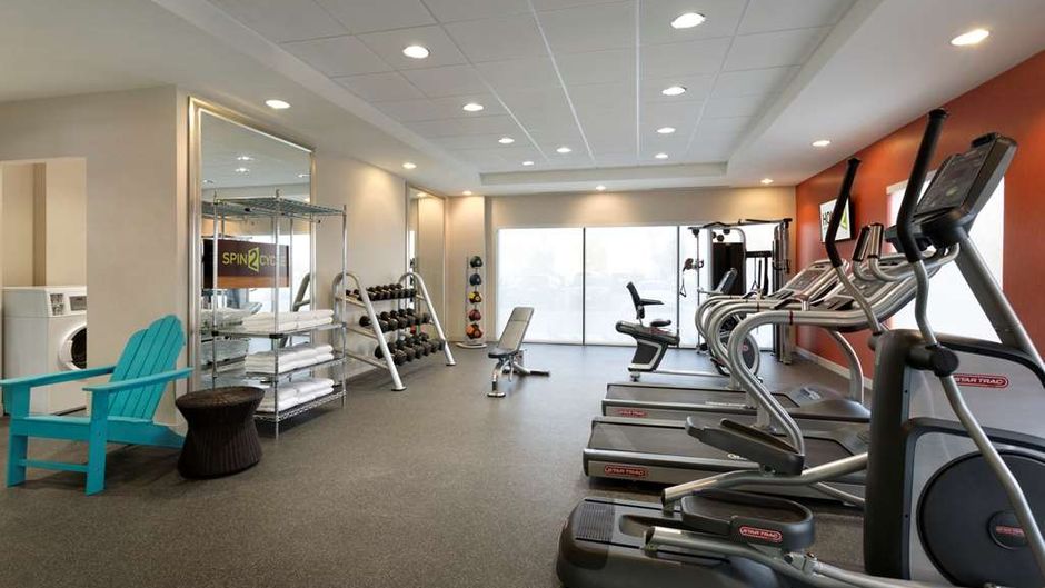 Tru by Hilton Milton Health