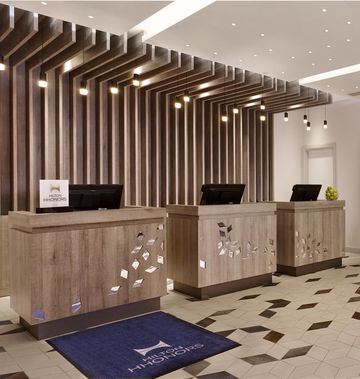 DoubleTree by Hilton Coventry Building