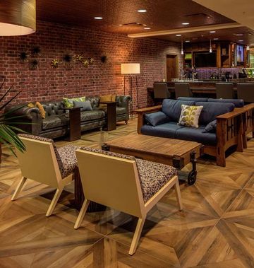 Hilton Garden Inn Uniontown