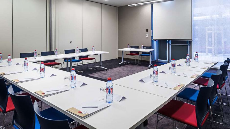 Golden Tulip Marseille Euromed Meeting