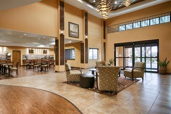 Best Western Plus Palo Alto Inn & Suites