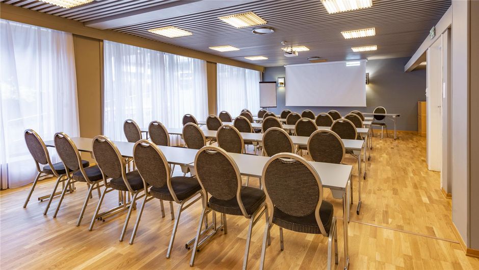 Meyergarden Hotel - Scandic Partner Meeting