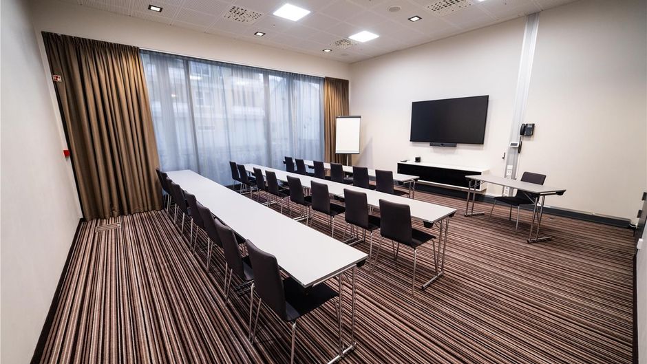 Meyergarden Hotel - Scandic Partner Meeting
