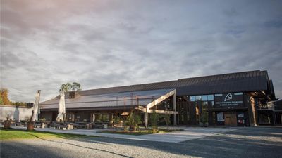 Scandic Stiklestad