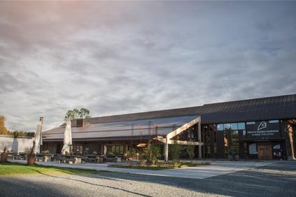 Scandic Stiklestad