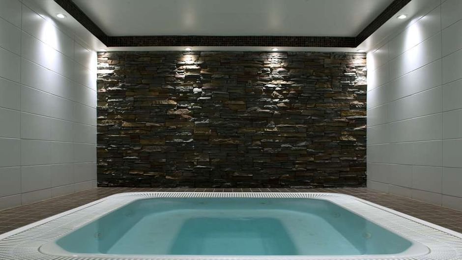 Scandic Karlstad City Spa