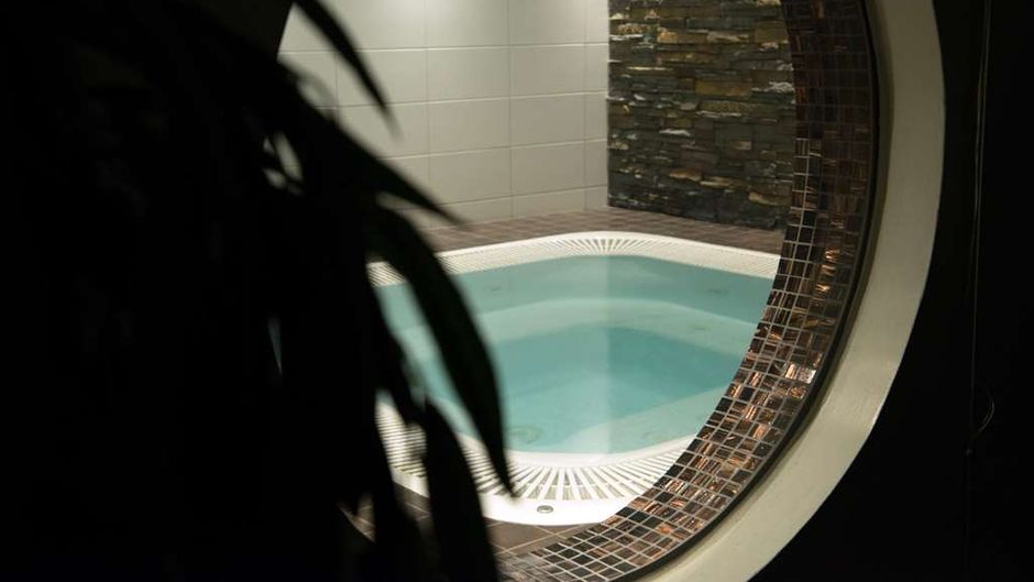 Scandic Karlstad City Spa