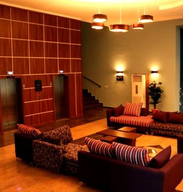 Best Western Plus Elomaz Hotel