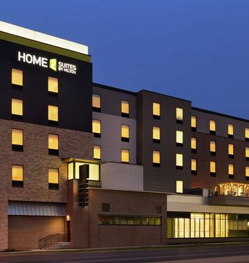 Home2 Suites by Hilton Bloomington