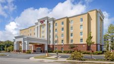 Hampton Inn Suffolk