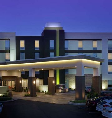 Home2 Suites Louisville East/Hurtsbourne