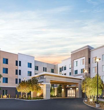 Homewood Suites by Hilton Aliso Viejo