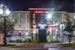 Hampton Inn Palatka
