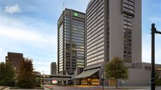 DoubleTree by Hilton London Ontario