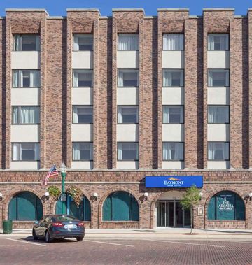 Baymont Inn & Suites Delavan