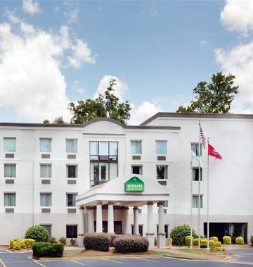 Wingate by Wyndham Athens Near Downtown